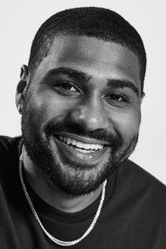 Anthony Green