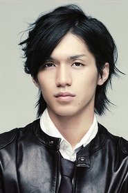 Nishikido Ryo