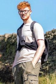 Tom Carter