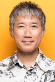 Toyama Toshiya