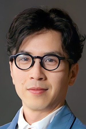 Hwa Joon