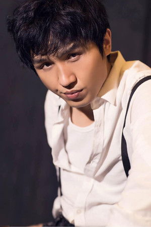 Zhang Zi Dong