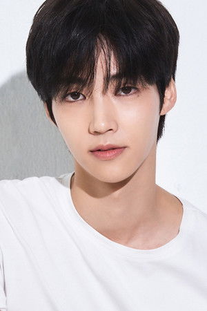 Baek Seo Hoo