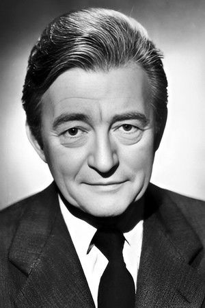 Claude Rains