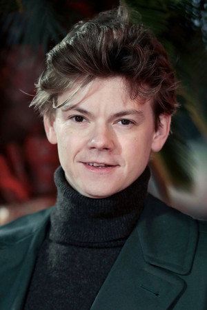 Thomas Sangster
