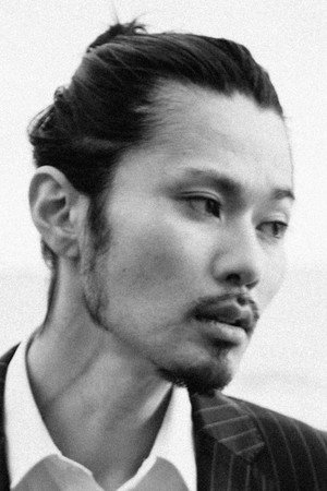 Taro Uchibori