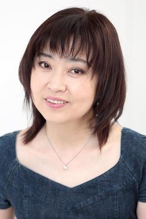 Megumi