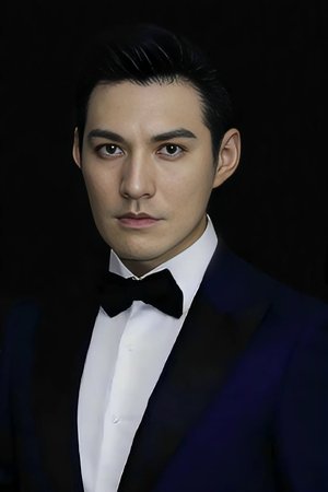 Yan Ke