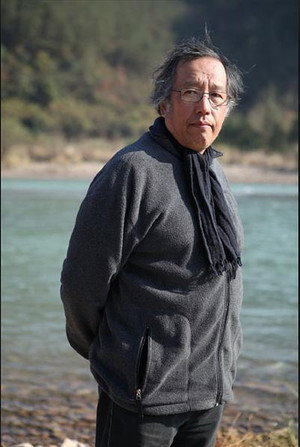 Mingsheng Sang