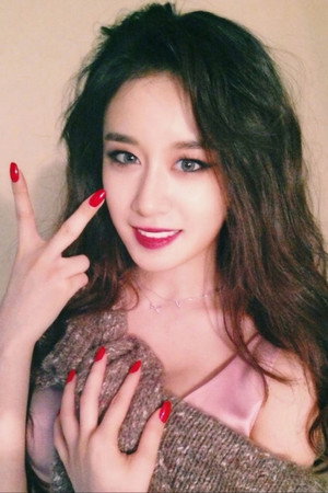 Jiyeon (T-ara)