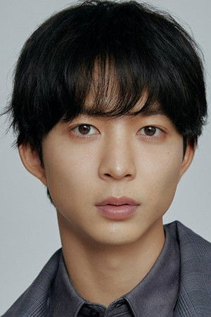 Suzuki Jin