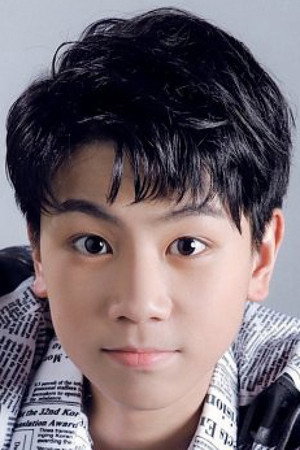 Liu Shi Jie