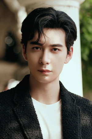 Chen Xing Xu