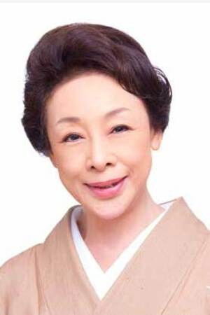 Ikenami Shino