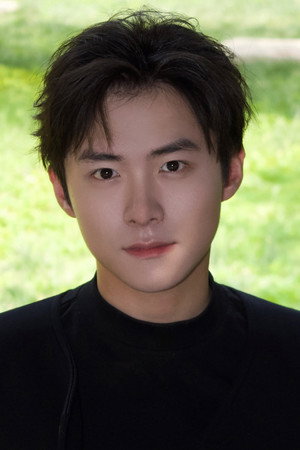 Li Jun Liang