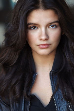 YaYa Gosselin
