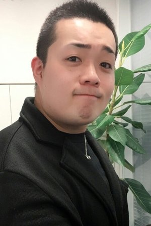 Kiuchi Taro