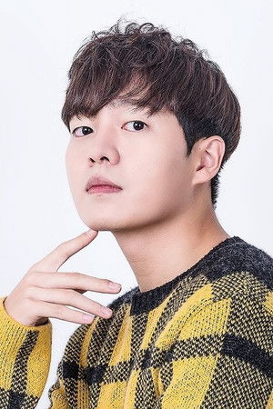 Son Seung Won