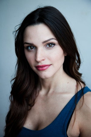 Megan Hughes