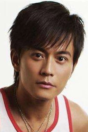 Kenny Lin-Teruyuki