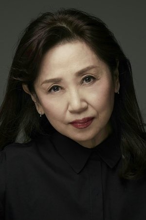 Koyama Mami