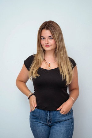 Lucía Pérez