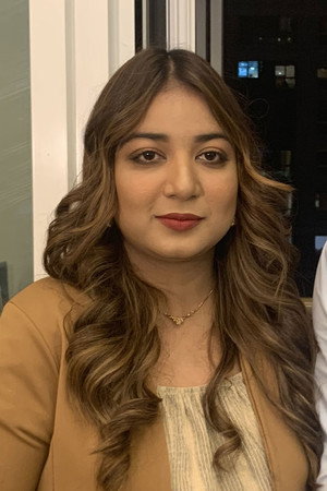 Vania Gill