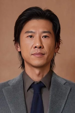 王驍
