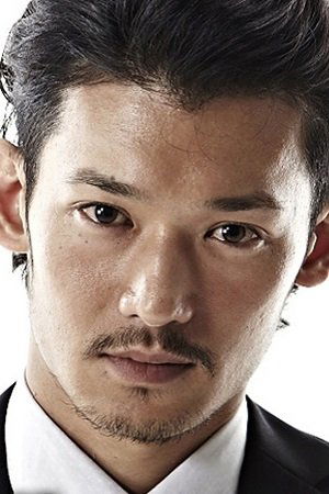 Fuchikami Yasushi