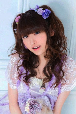 Tamura Yukari
