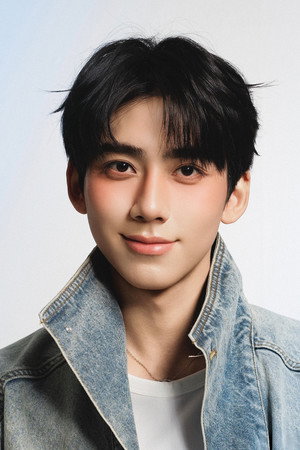 欧靖枭