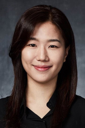 Kim Min Jung