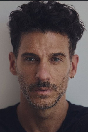 Erick Elías