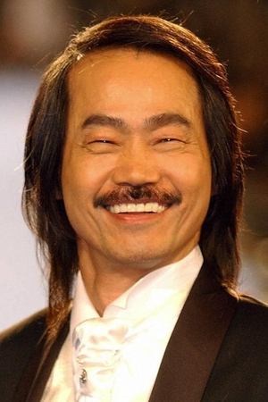 Chi Wah Wong