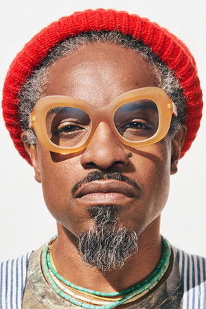 André Benjamin