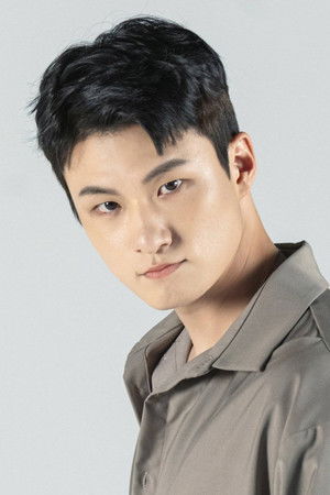 Seung-ho Shin