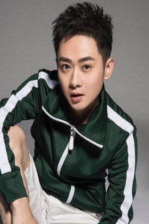 Fu Zi Ming