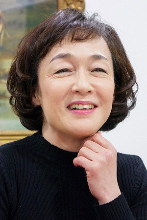 Kimura Midoriko