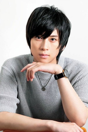 Aramaki Yoshihiko