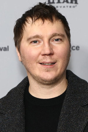 Paul Dano
