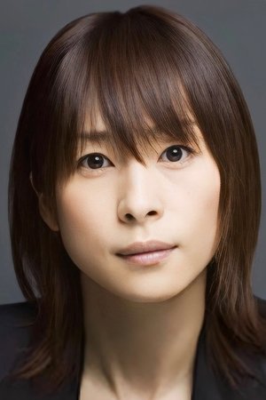 Nishida Naomi
