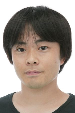 Sakaguchi Daisuke