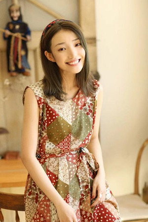 Ci Wantong