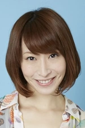 Nazuka Kaori