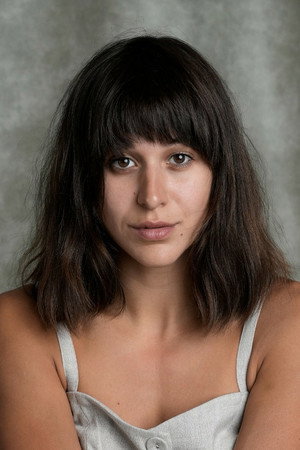 Micaela Tucker