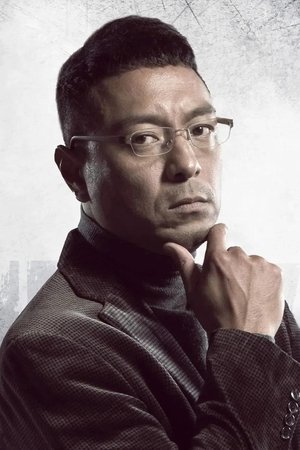 Patrick Keung