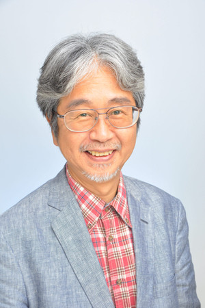 Futamata Issei