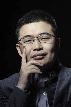 Zhang Ding Ding