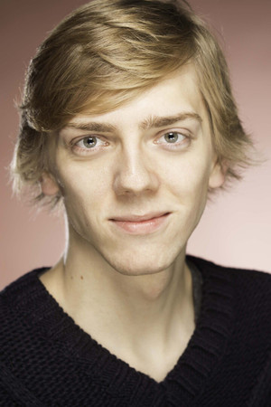Joshua McGuire
