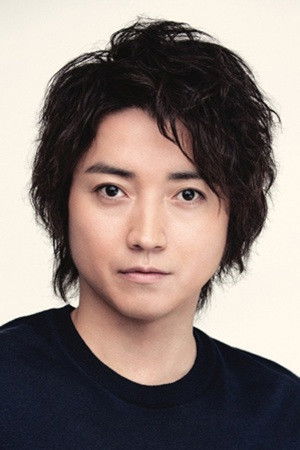 Tatsuya Fuji